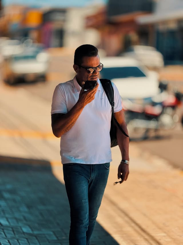 Antunes no dia a dia